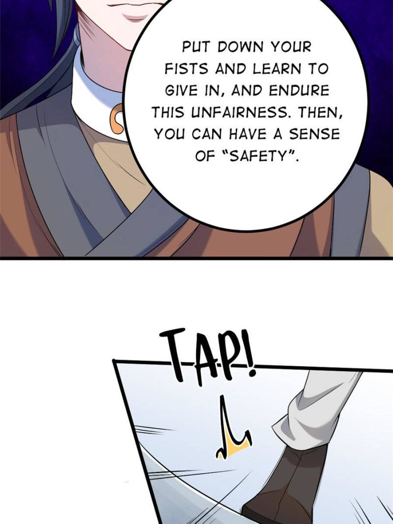 A Decent Hitman Chapter 65 - Page 41