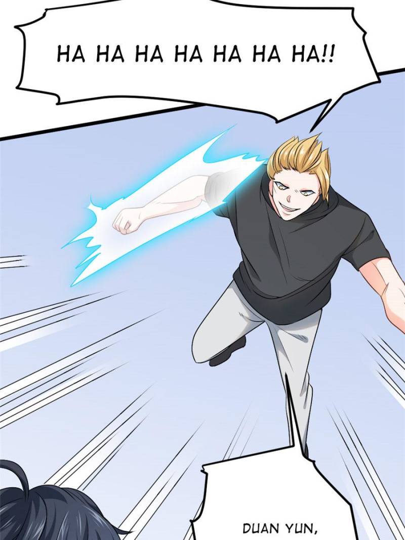 A Decent Hitman Chapter 65 - Page 43
