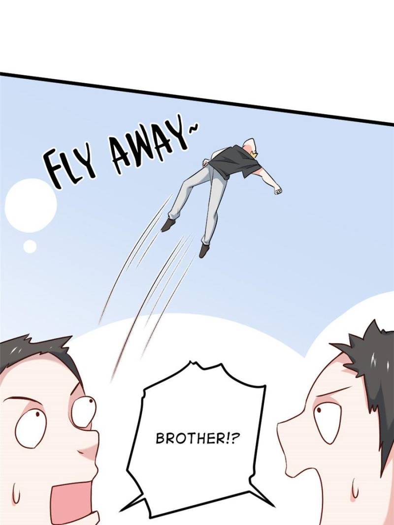 A Decent Hitman Chapter 65 - Page 46