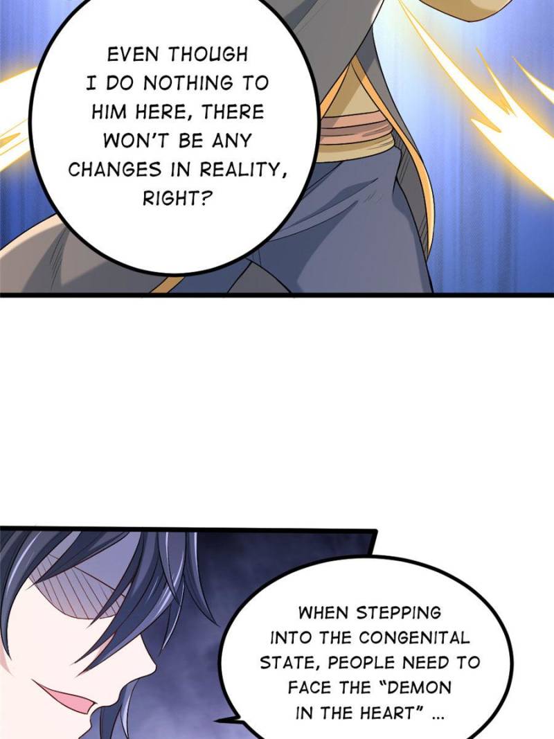 A Decent Hitman Chapter 65 - Page 50