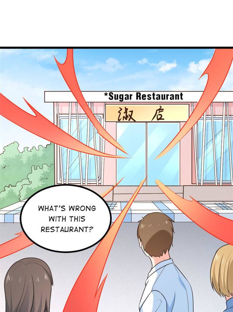 A Decent Hitman Chapter 65 - Page 7
