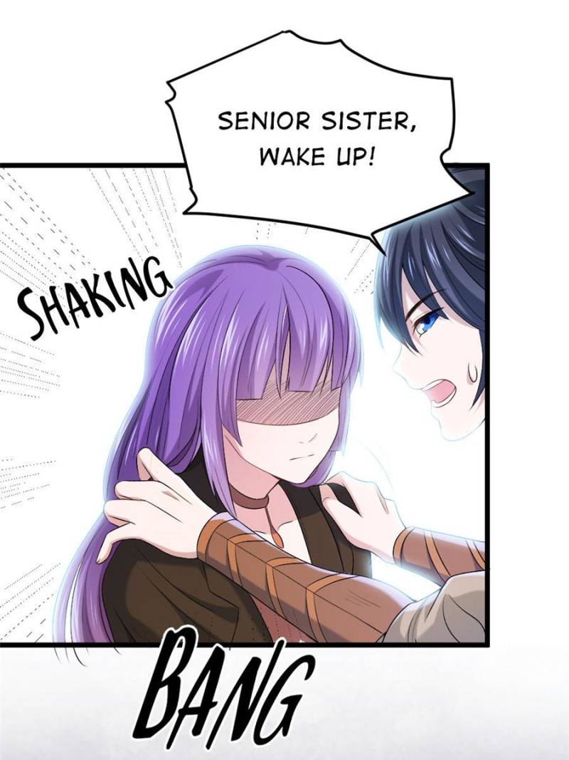 A Decent Hitman Chapter 65 - Page 64