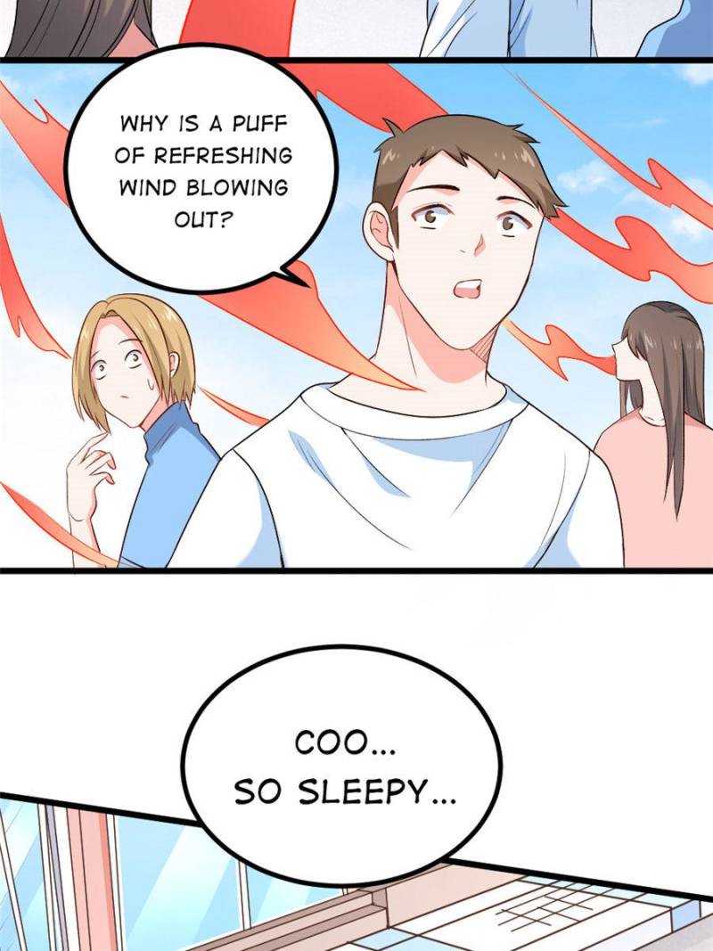 A Decent Hitman Chapter 65 - Page 8