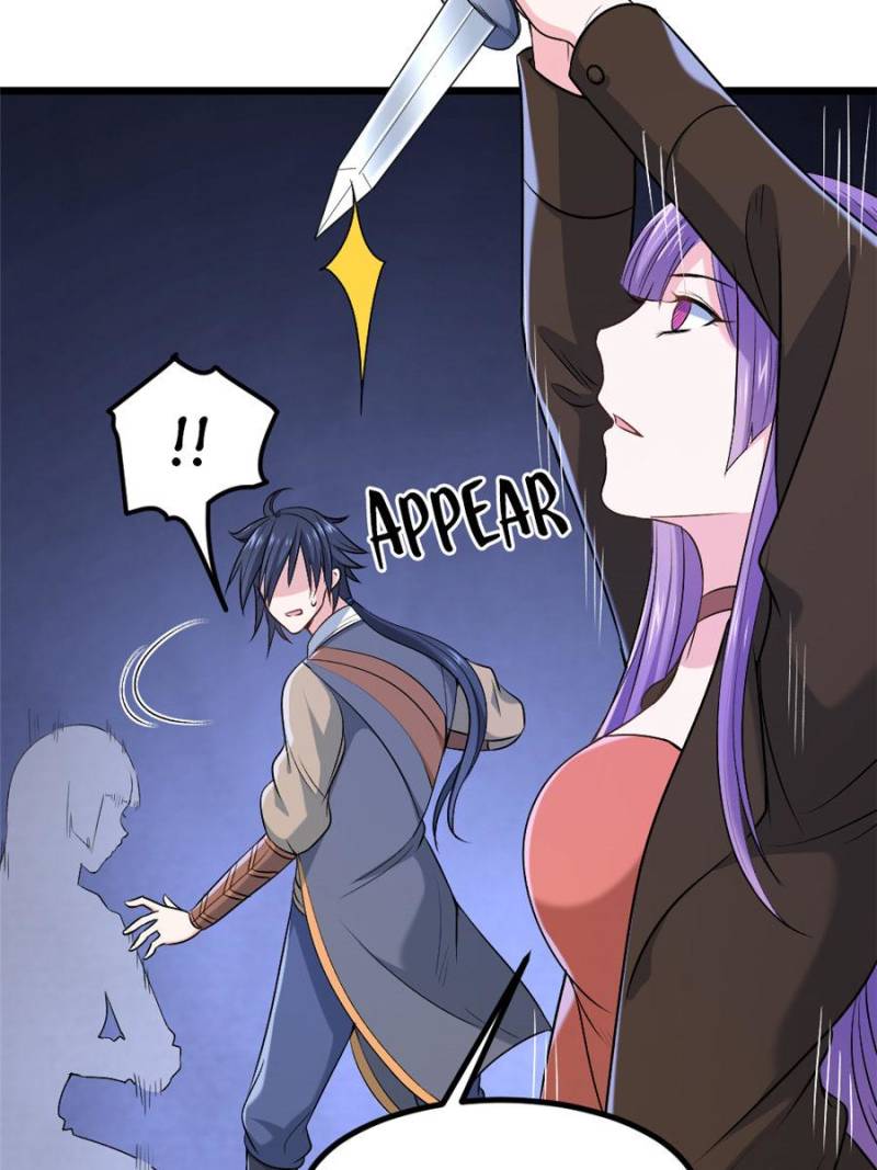 A Decent Hitman Chapter 65 - Page 79