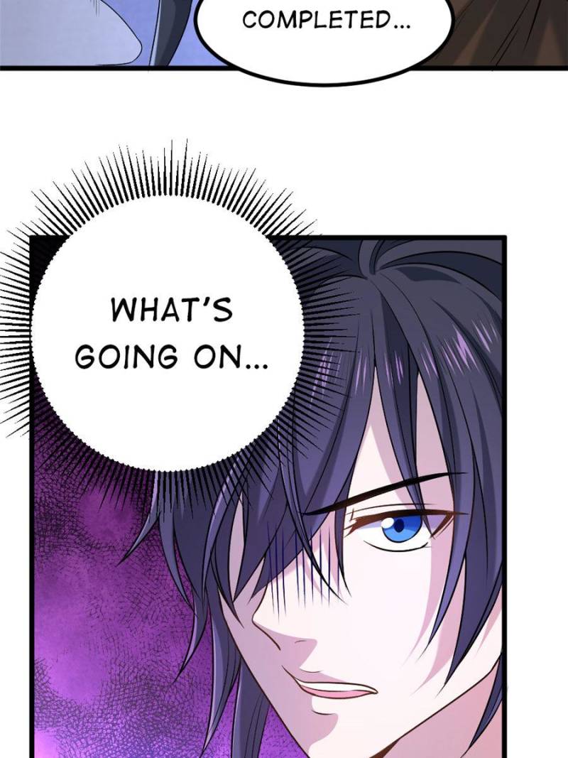 A Decent Hitman Chapter 65 - Page 80