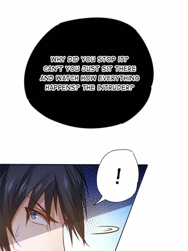 A Decent Hitman Chapter 66 - Page 1