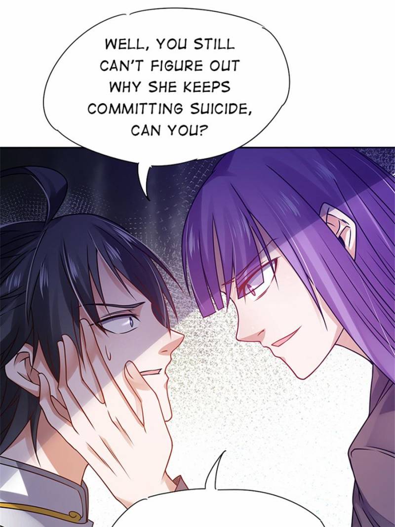 A Decent Hitman Chapter 66 - Page 11
