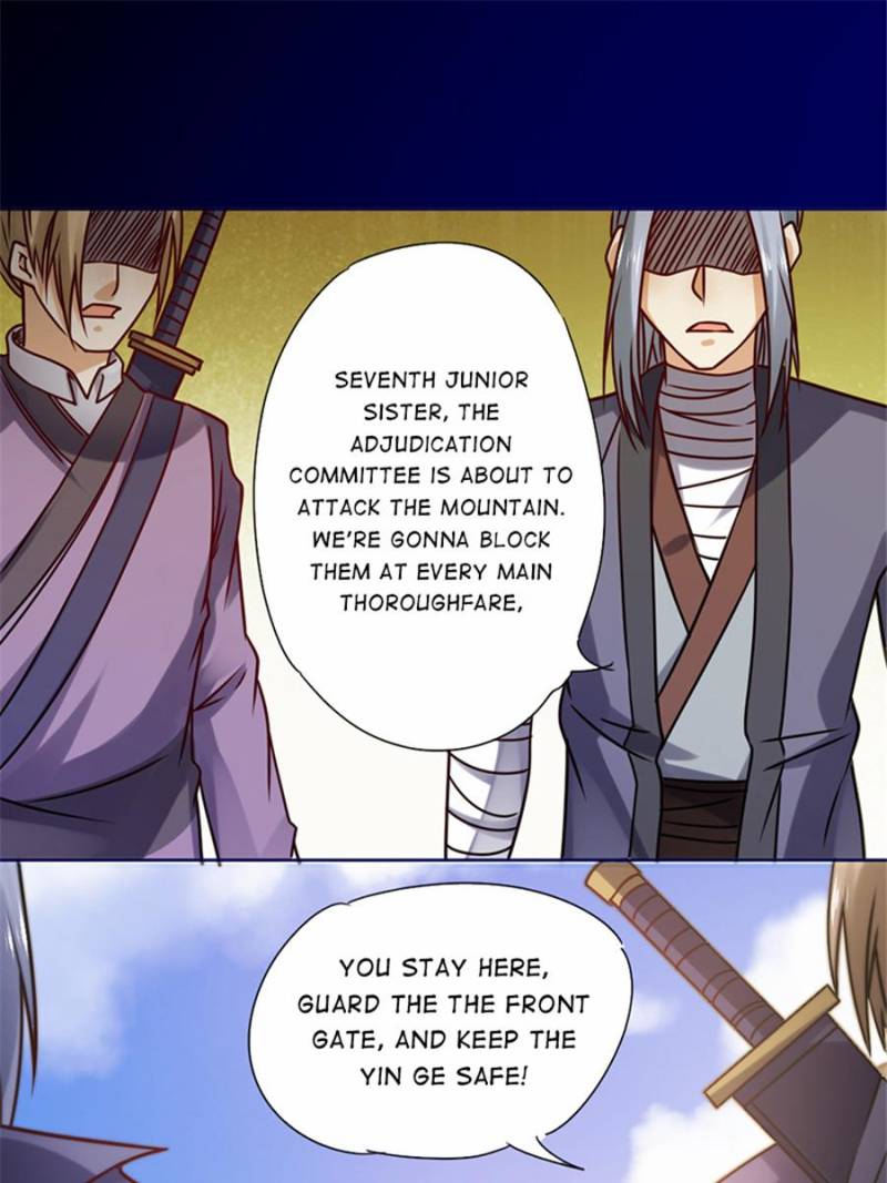 A Decent Hitman Chapter 66 - Page 17