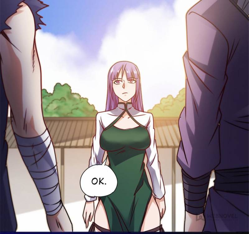 A Decent Hitman Chapter 66 - Page 18