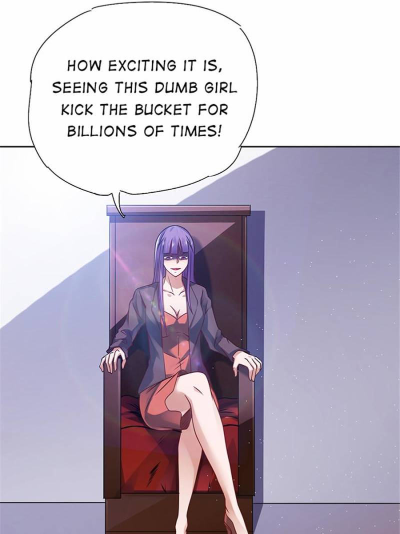 A Decent Hitman Chapter 66 - Page 3