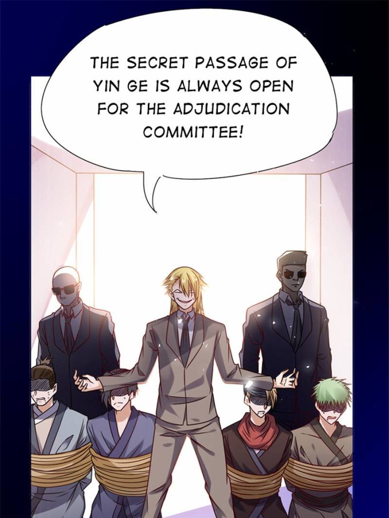 A Decent Hitman Chapter 66 - Page 21