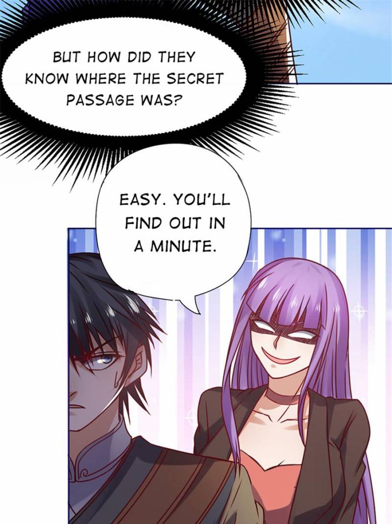 A Decent Hitman Chapter 66 - Page 25