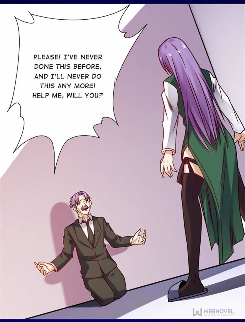 A Decent Hitman Chapter 66 - Page 29