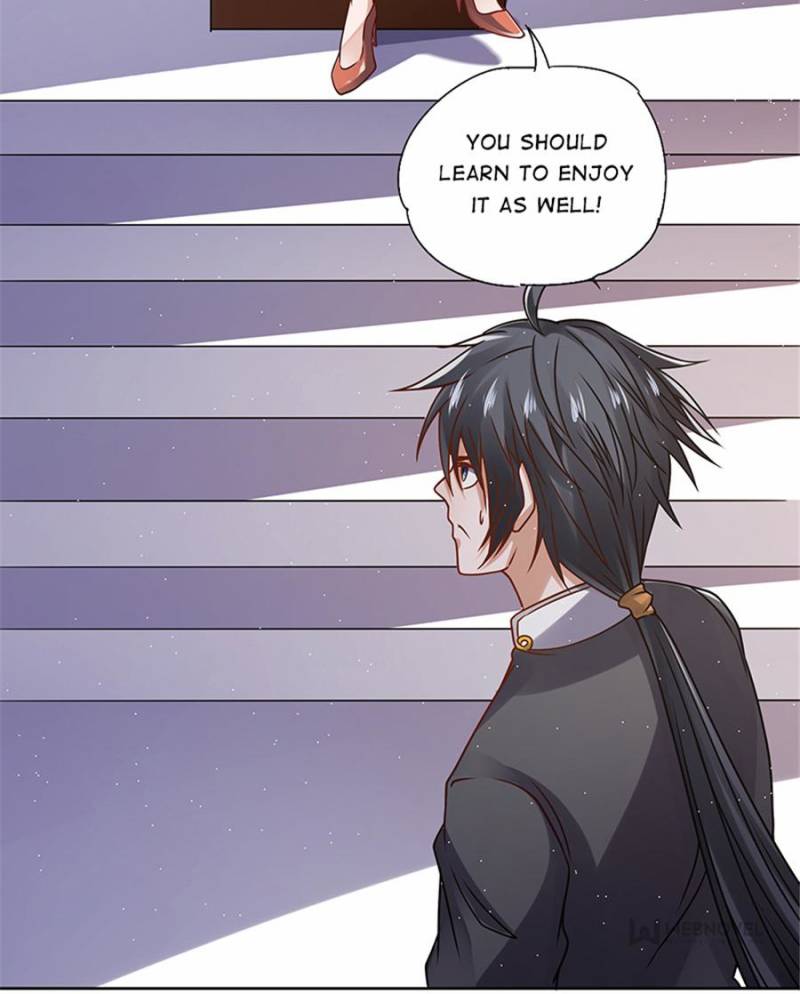 A Decent Hitman Chapter 66 - Page 4