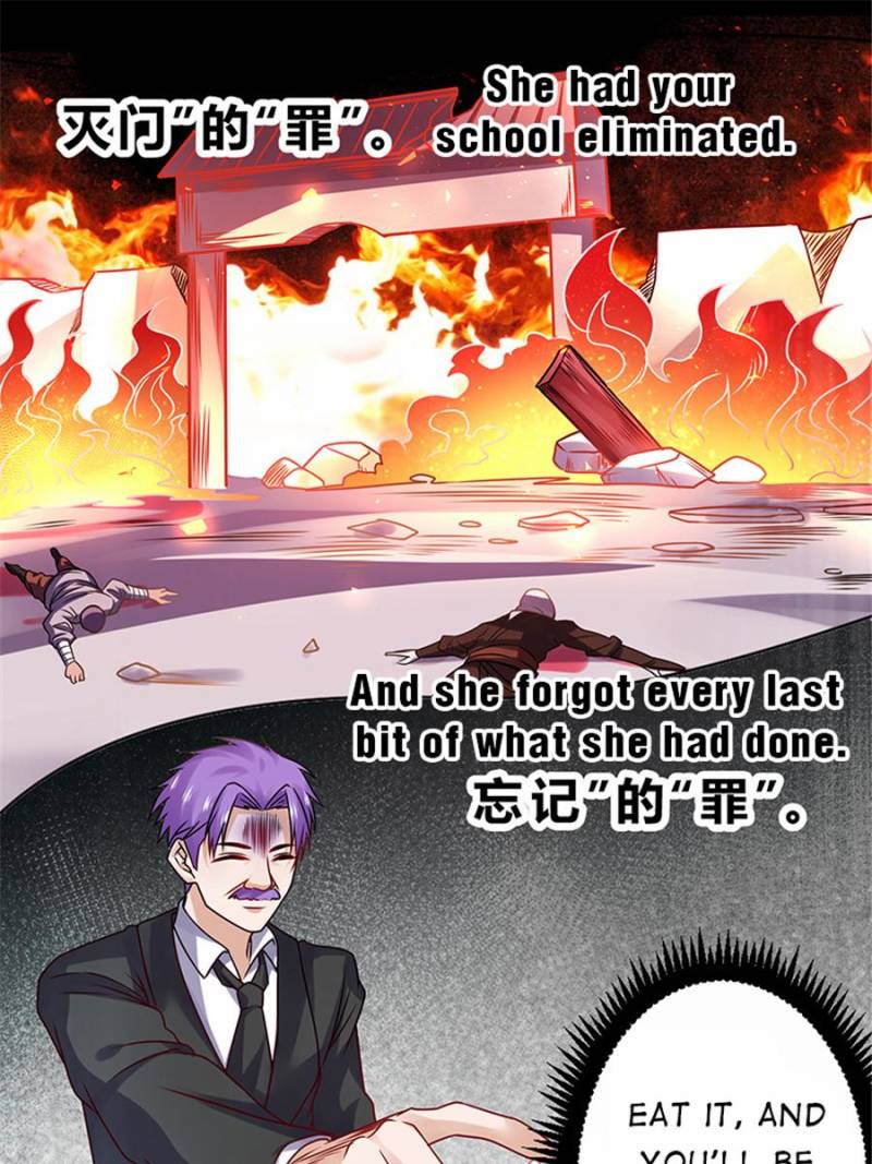 A Decent Hitman Chapter 66 - Page 35
