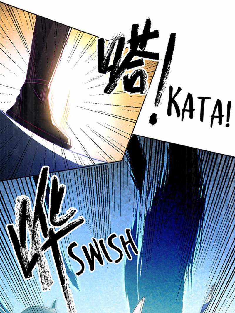 A Decent Hitman Chapter 66 - Page 41