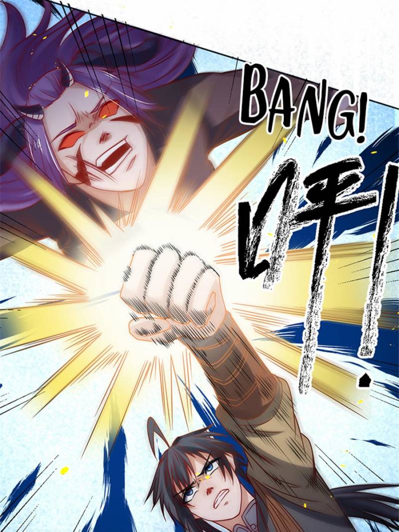 A Decent Hitman Chapter 66 - Page 56