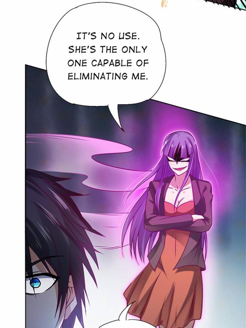 A Decent Hitman Chapter 66 - Page 7
