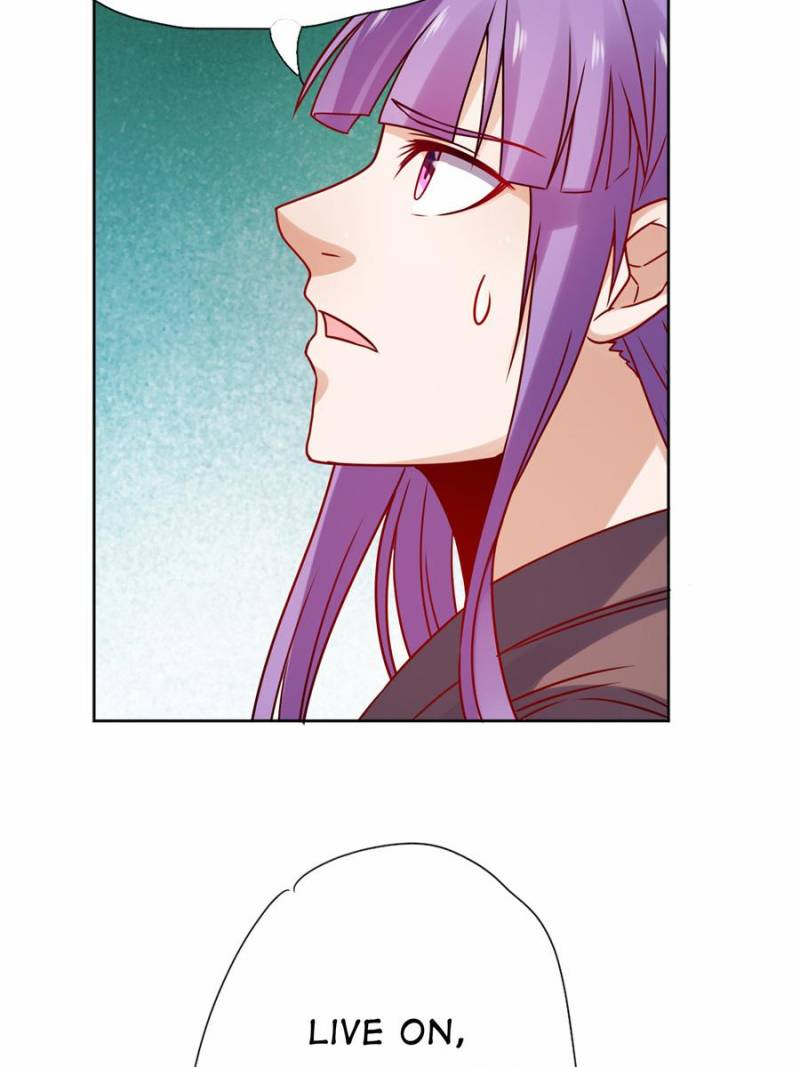 A Decent Hitman Chapter 67 - Page 21