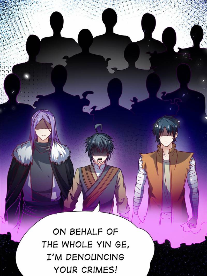 A Decent Hitman Chapter 67 - Page 4