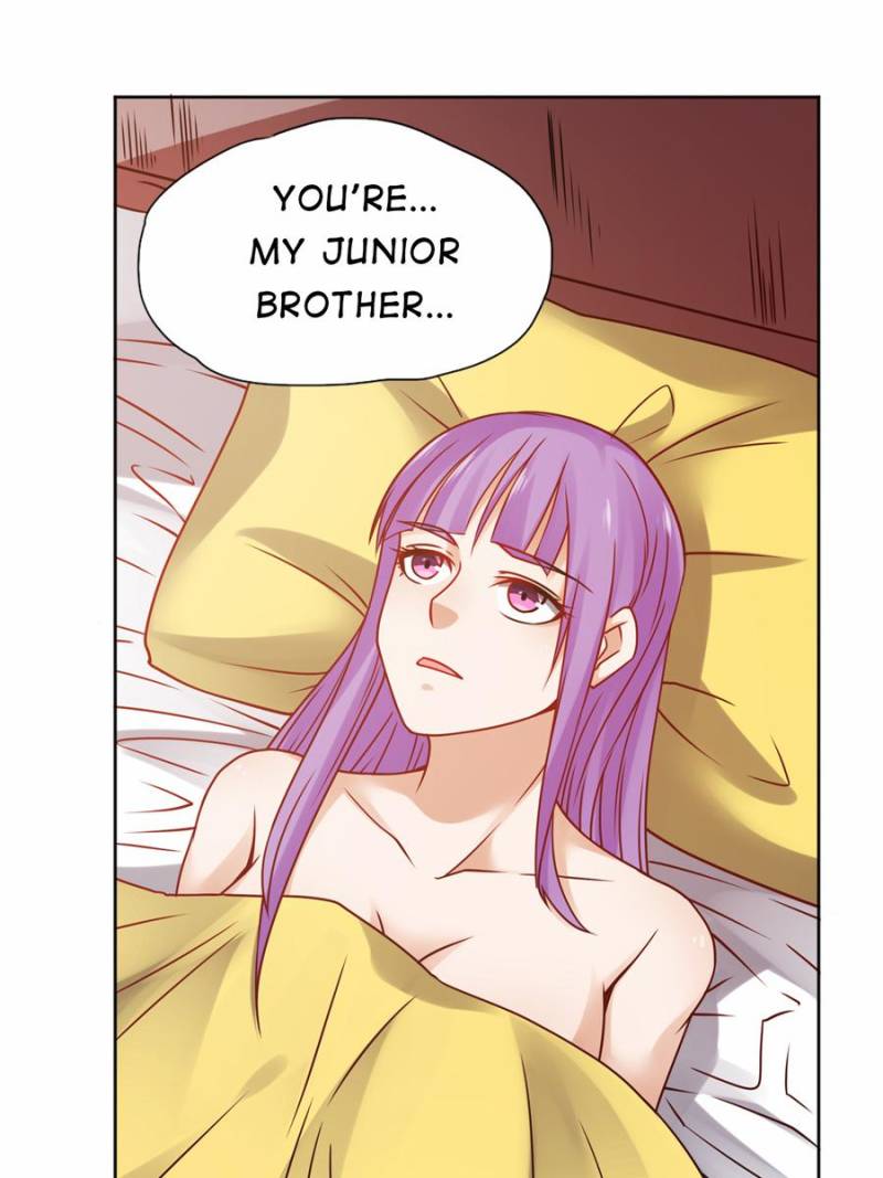 A Decent Hitman Chapter 67 - Page 41