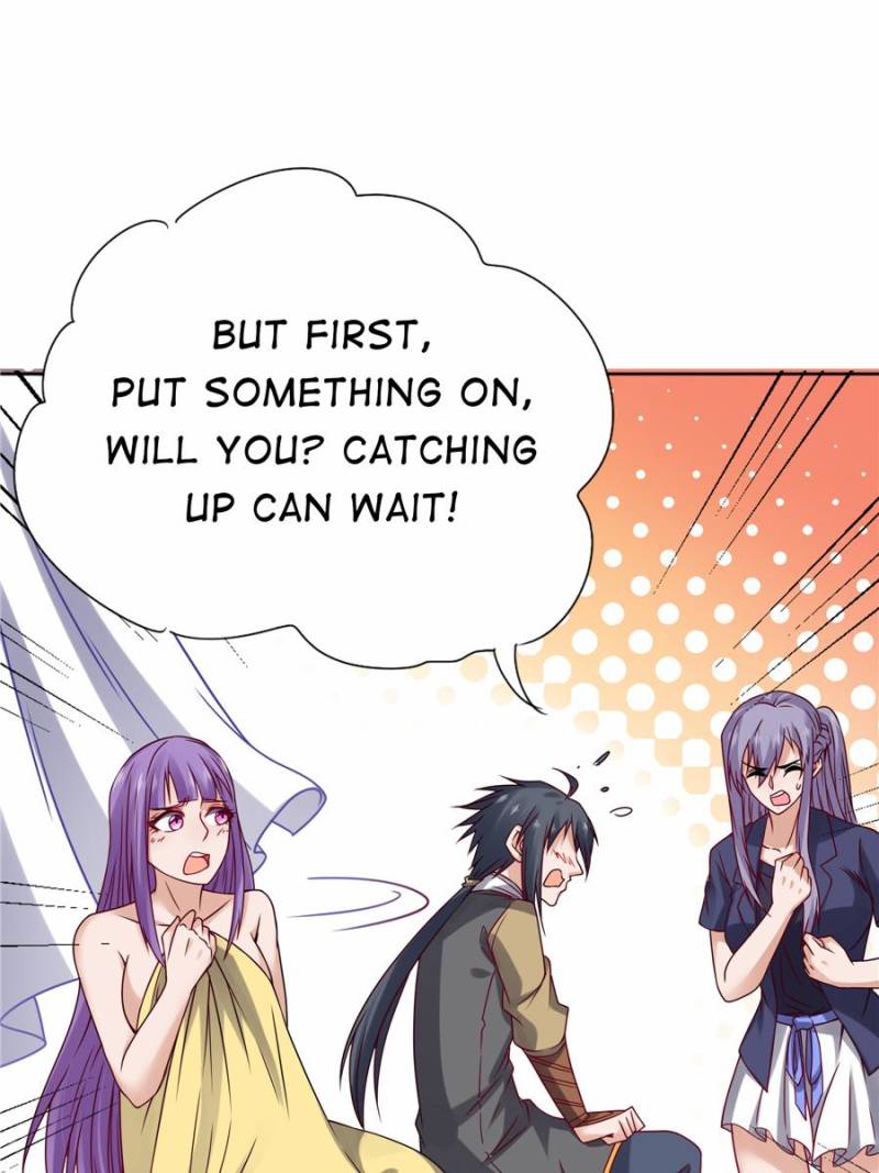 A Decent Hitman Chapter 67 - Page 47