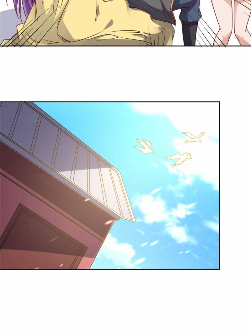 A Decent Hitman Chapter 67 - Page 48