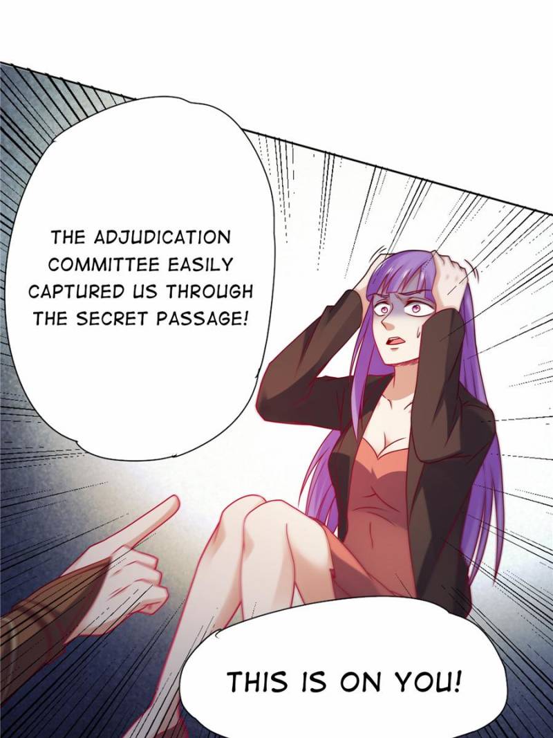 A Decent Hitman Chapter 67 - Page 6