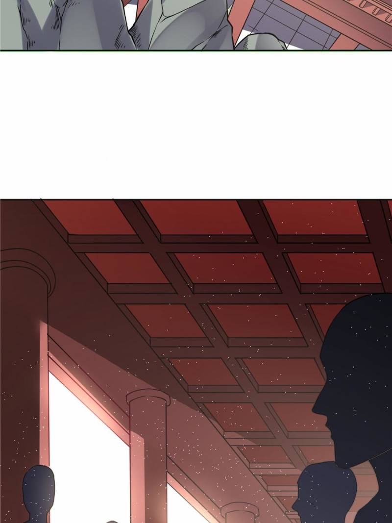 A Decent Hitman Chapter 67 - Page 51