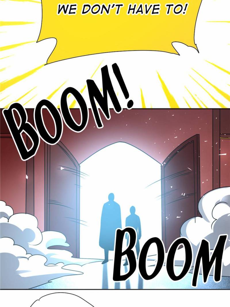 A Decent Hitman Chapter 67 - Page 56