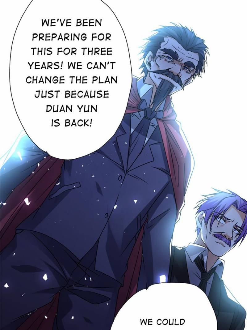 A Decent Hitman Chapter 67 - Page 57