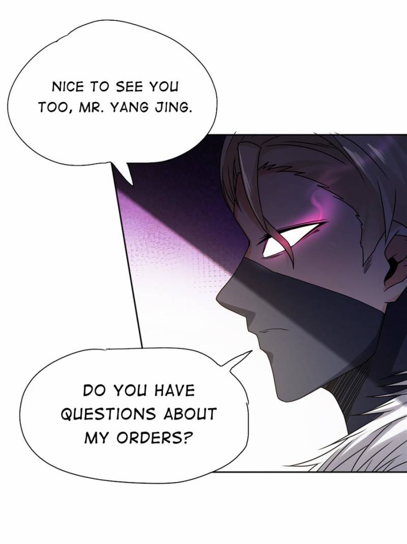 A Decent Hitman Chapter 67 - Page 59