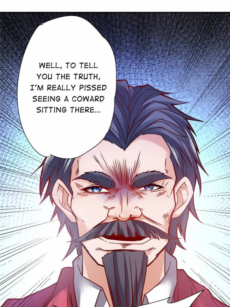 A Decent Hitman Chapter 67 - Page 60