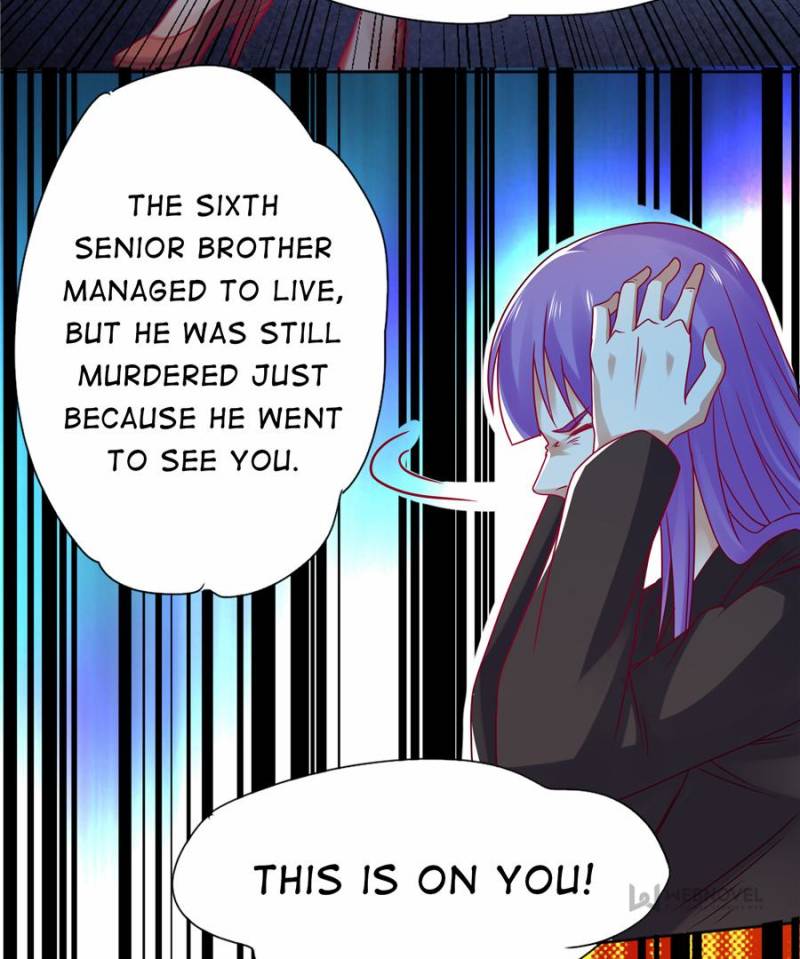 A Decent Hitman Chapter 67 - Page 7