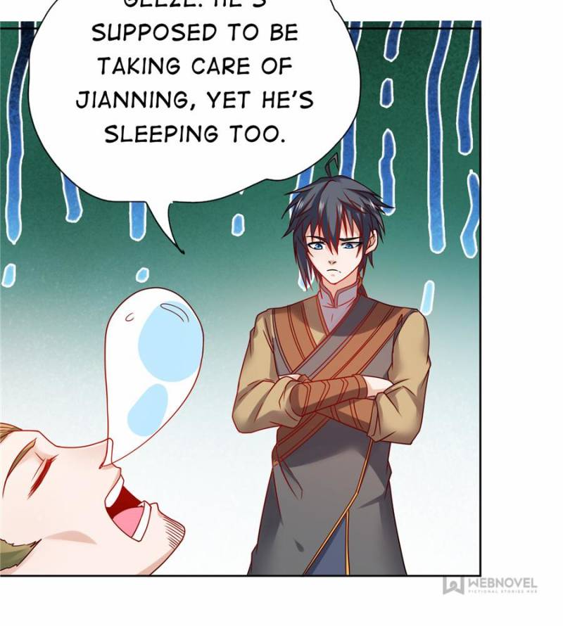 A Decent Hitman Chapter 67 - Page 65