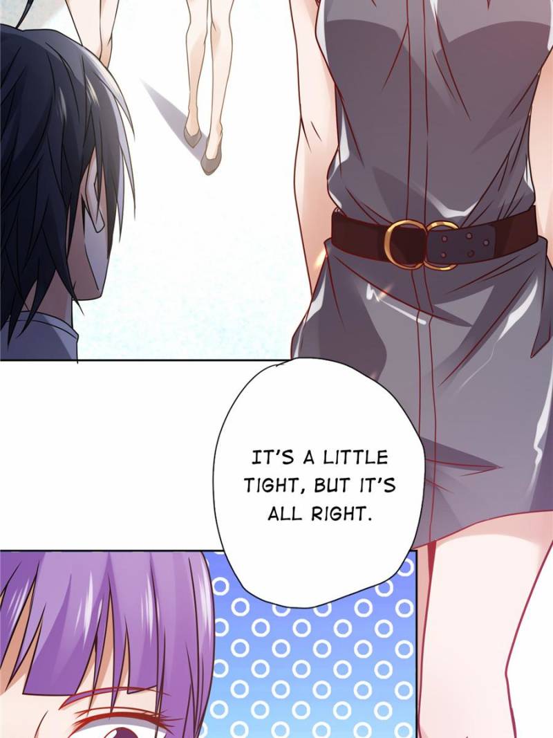 A Decent Hitman Chapter 67 - Page 69