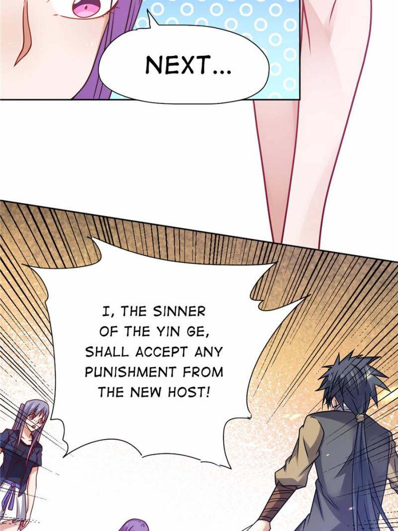 A Decent Hitman Chapter 67 - Page 70