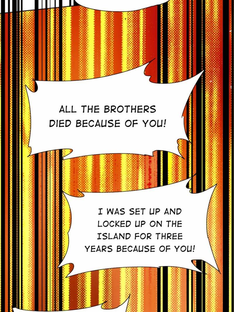 A Decent Hitman Chapter 67 - Page 8