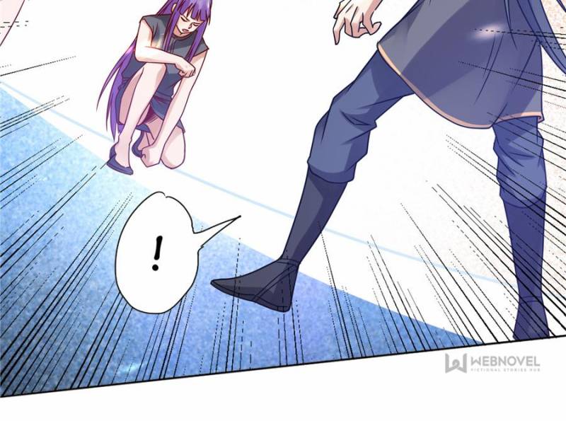 A Decent Hitman Chapter 67 - Page 71