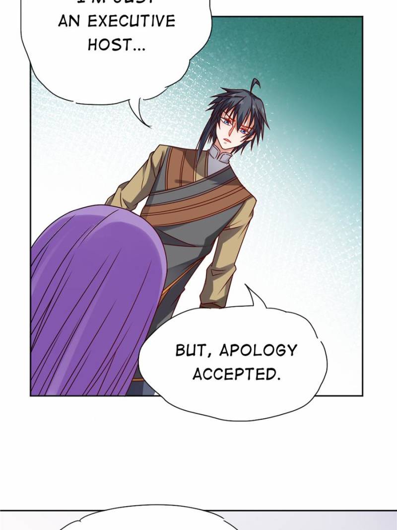 A Decent Hitman Chapter 67 - Page 73