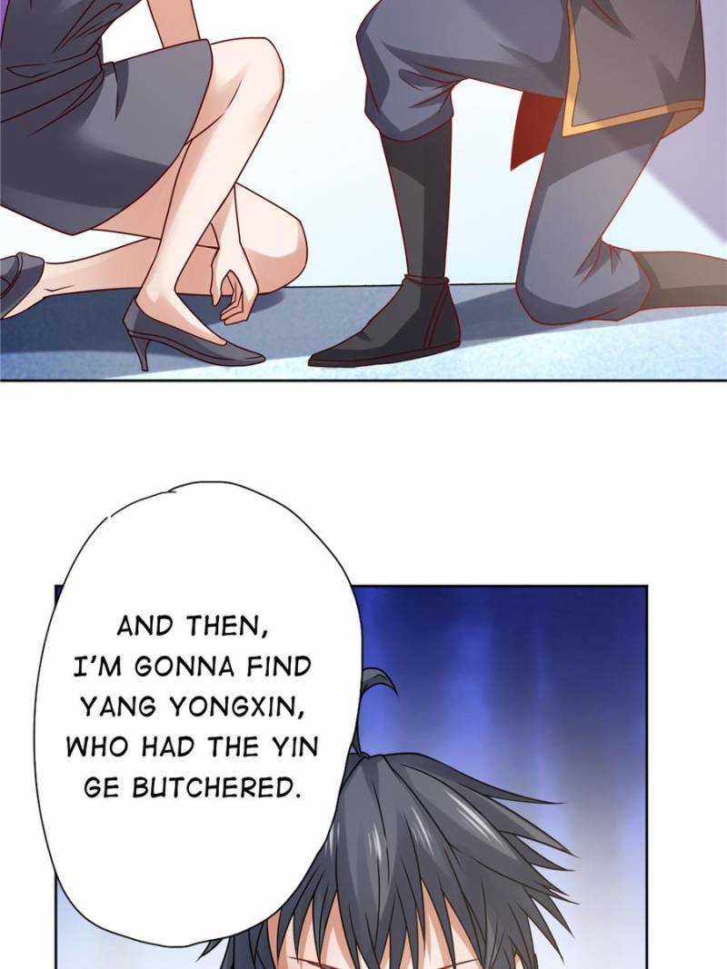 A Decent Hitman Chapter 67 - Page 75