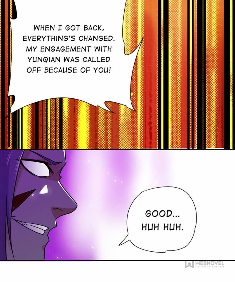A Decent Hitman Chapter 67 - Page 9