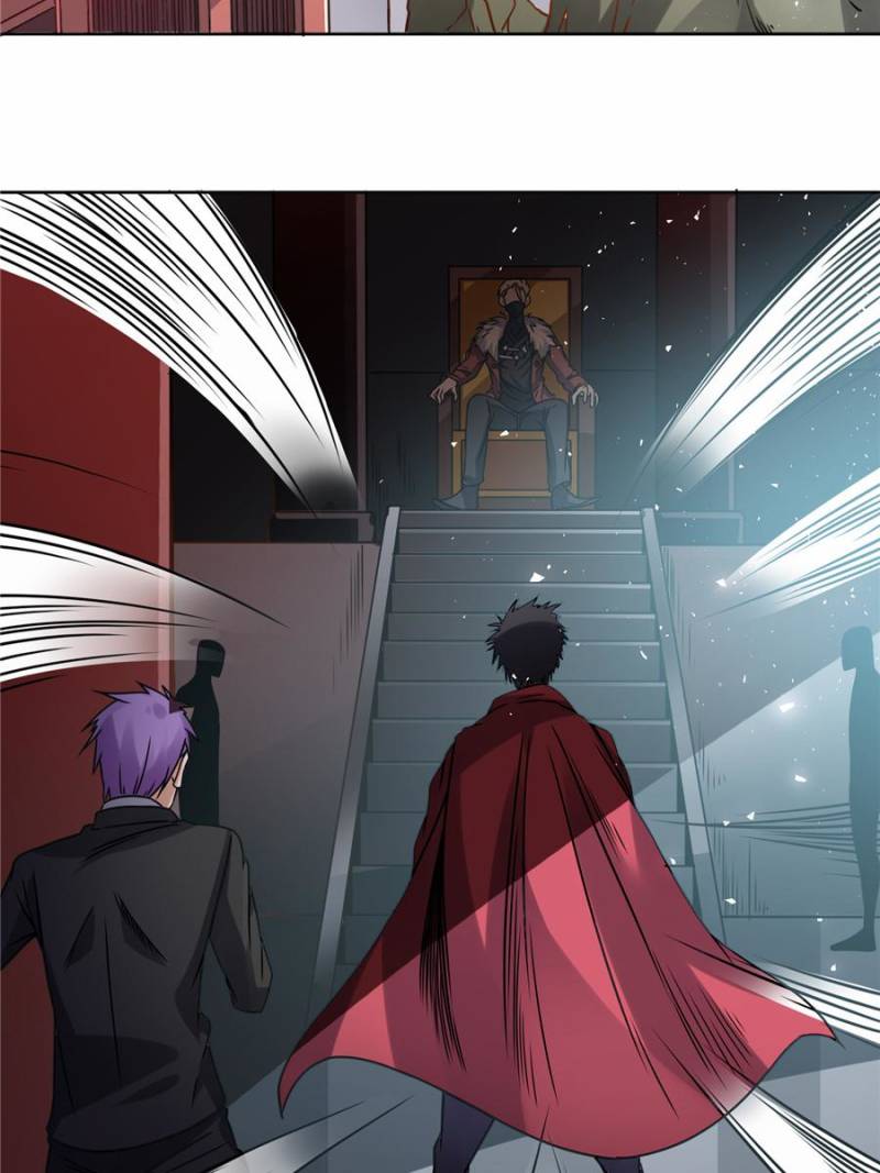 A Decent Hitman Chapter 68 - Page 2