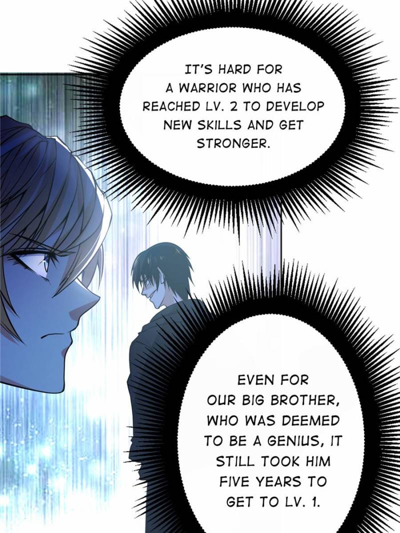 A Decent Hitman Chapter 68 - Page 14