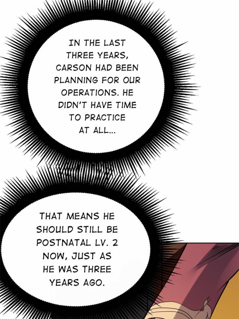 A Decent Hitman Chapter 68 - Page 16