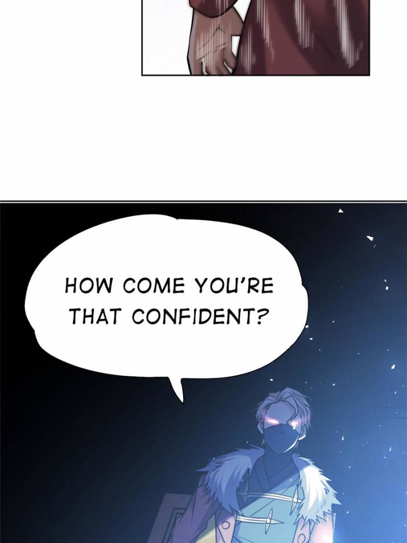 A Decent Hitman Chapter 68 - Page 19