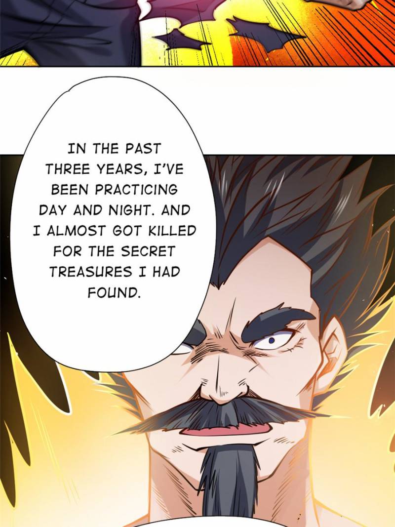 A Decent Hitman Chapter 68 - Page 23