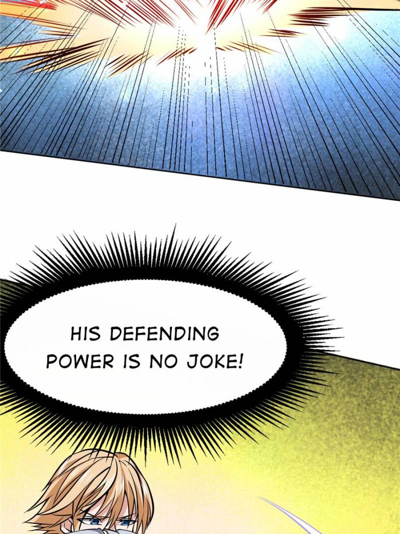 A Decent Hitman Chapter 68 - Page 32