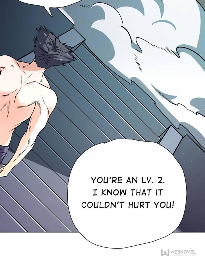 A Decent Hitman Chapter 68 - Page 35