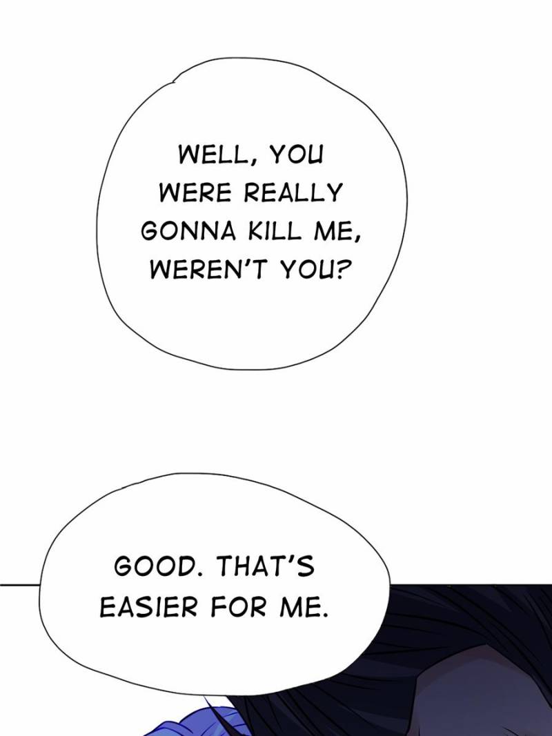 A Decent Hitman Chapter 68 - Page 36